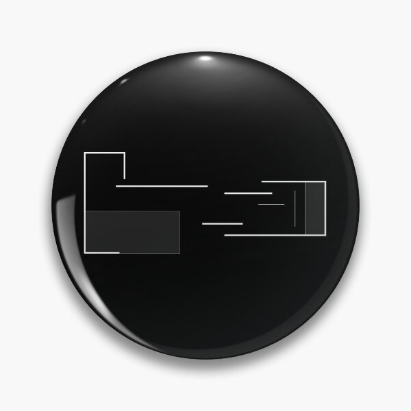 Item preview, Barcelona Pavilion Plan - Miss Van Der Rohe designed and sold by TinyTreeHugger.