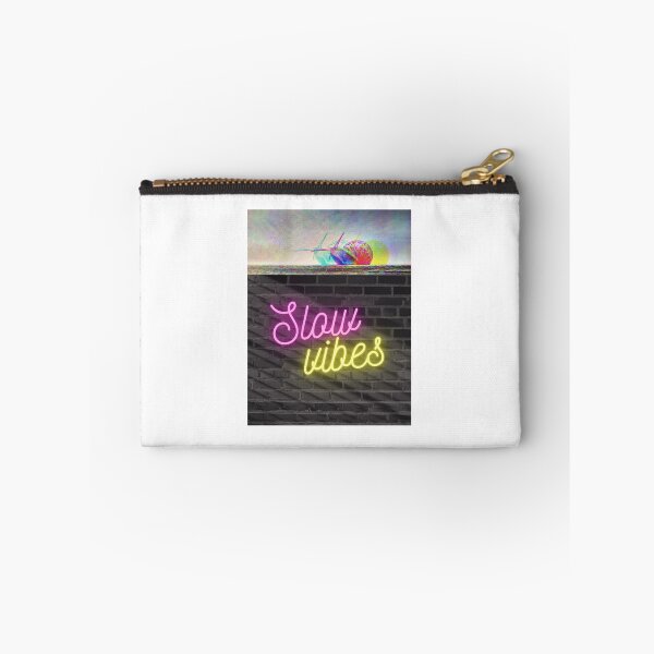 Item preview, Slow Vibes designed and sold by Hajibana.