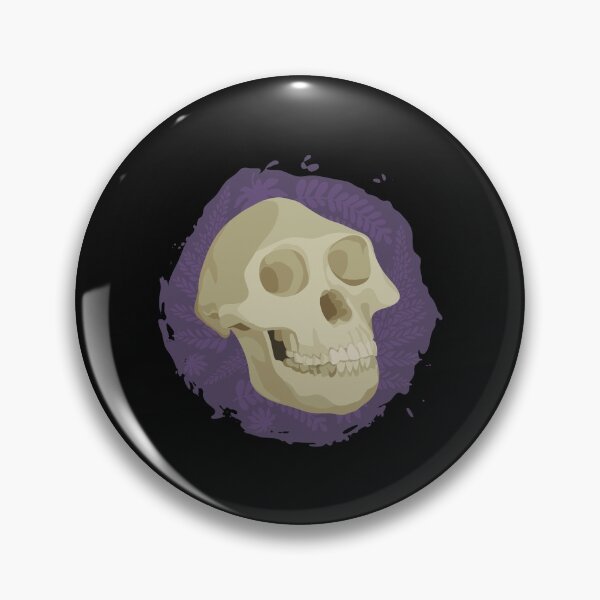 Item preview, Skull, skull designed and sold by DerSenat.