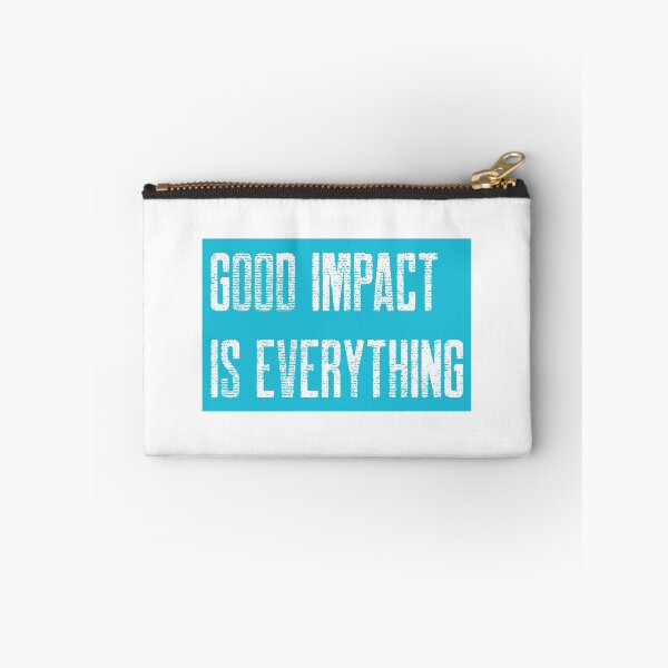 Item preview, Good impact is everything designed and sold by BILAL32.