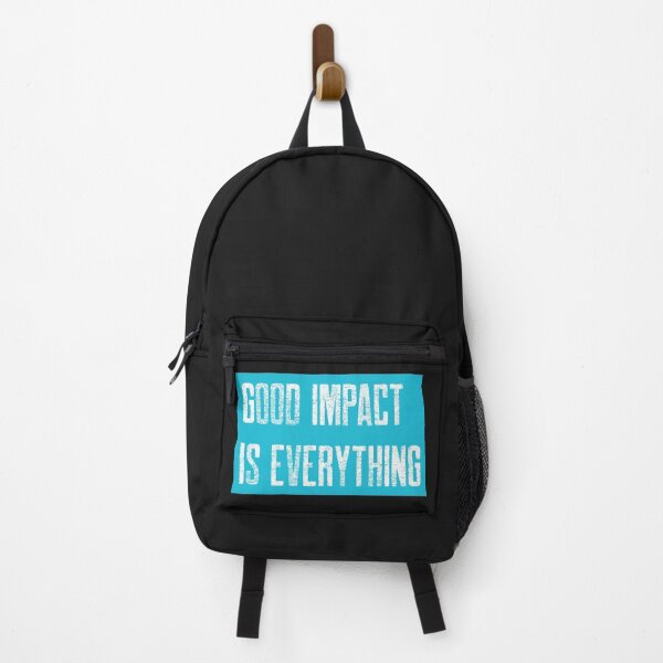 Item preview, Good impact is everything designed and sold by BILAL32.