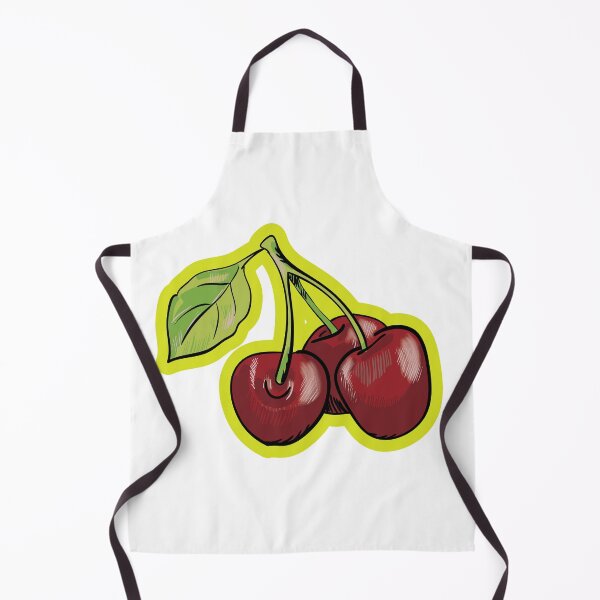 Item preview, Cherry designed and sold by izumaolya.