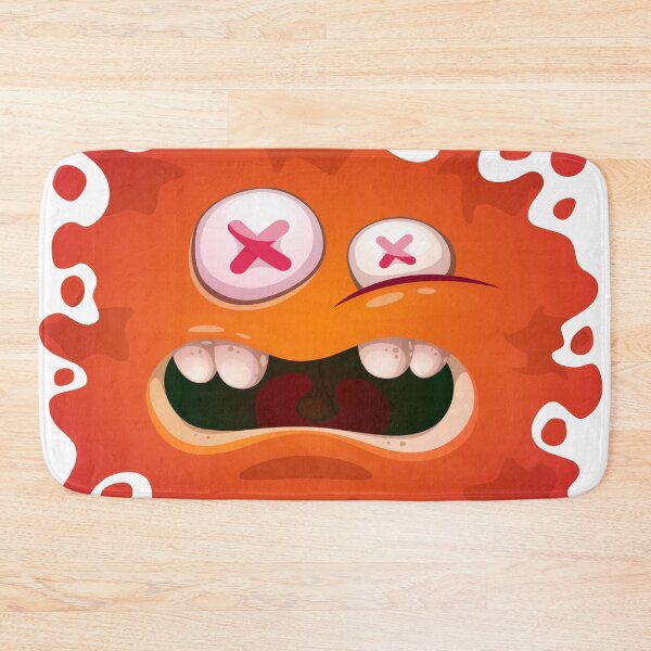 Item preview, Crazy Monster designed and sold by FotoArtist.