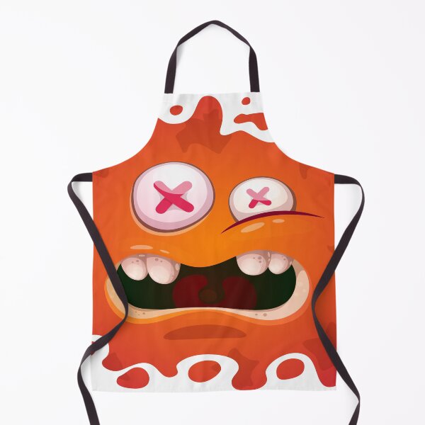 Item preview, Crazy Monster designed and sold by FotoArtist.