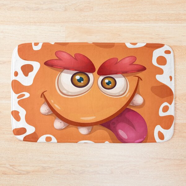 Item preview, Crazy Monster designed and sold by FotoArtist.