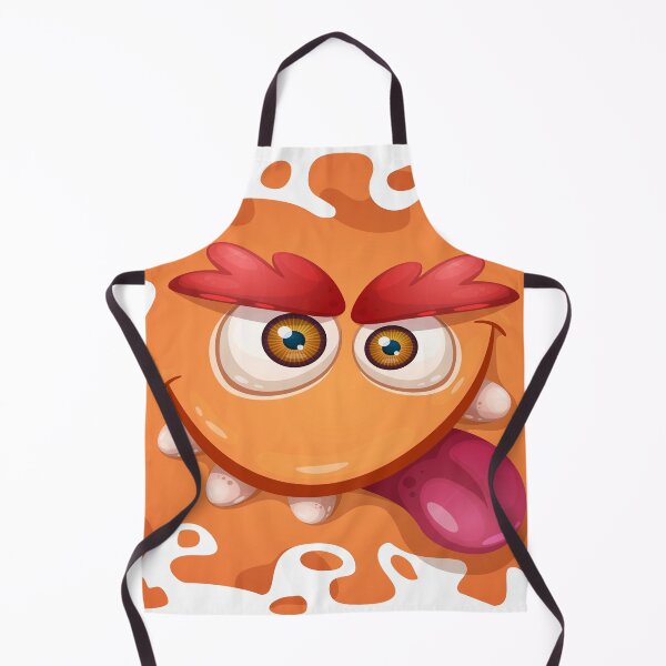 Item preview, Crazy Monster designed and sold by FotoArtist.