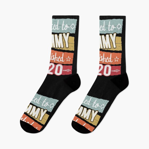 Item preview, Retro Promoted to Mommy Est. 2020 Baby Announcement Gift designed and sold by Dan66.