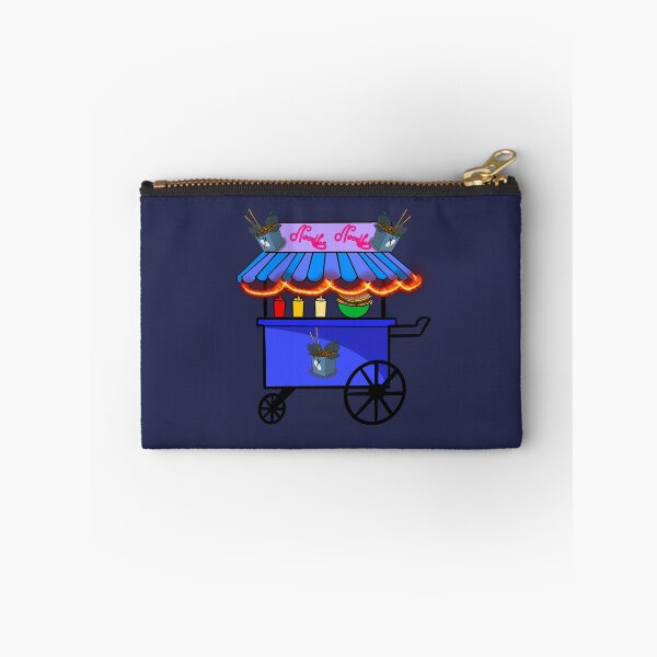 Item preview, Truck food noodles designed and sold by BV-creas.