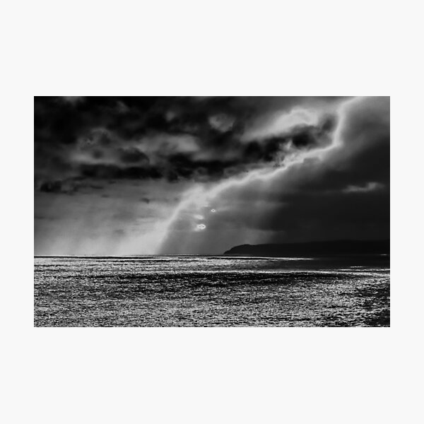 Item preview, Ominous Sky designed and sold by Graeme Bayley.