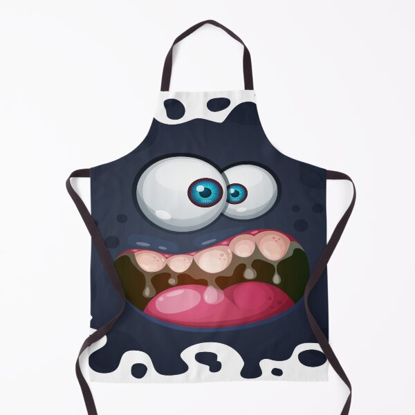 Item preview, Crazy Monster designed and sold by FotoArtist.