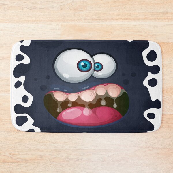 Item preview, Crazy Monster designed and sold by FotoArtist.