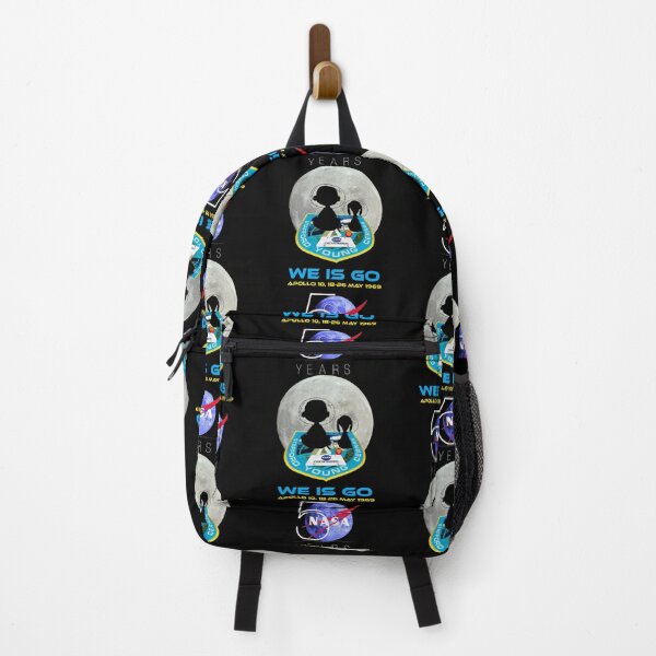 Item preview, Apollo 10 - 50th Anniversary  designed and sold by MagentaCobalt.