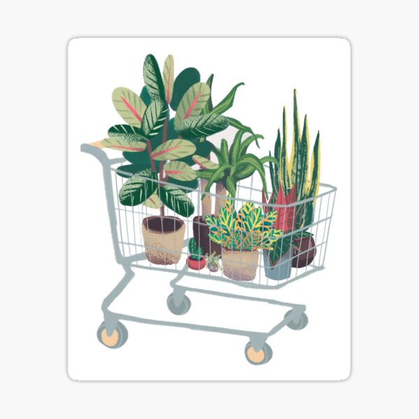 Item preview, Flower garden designed and sold by lovelydesignsss.