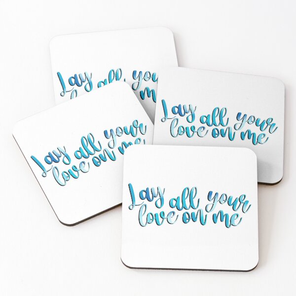 Item preview, Mamma Mia quote designed and sold by jordanallan.