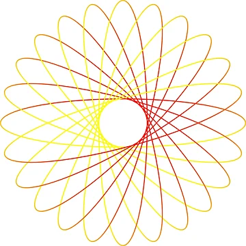 Vorschaubild zum Design Spirograph von powerpointer