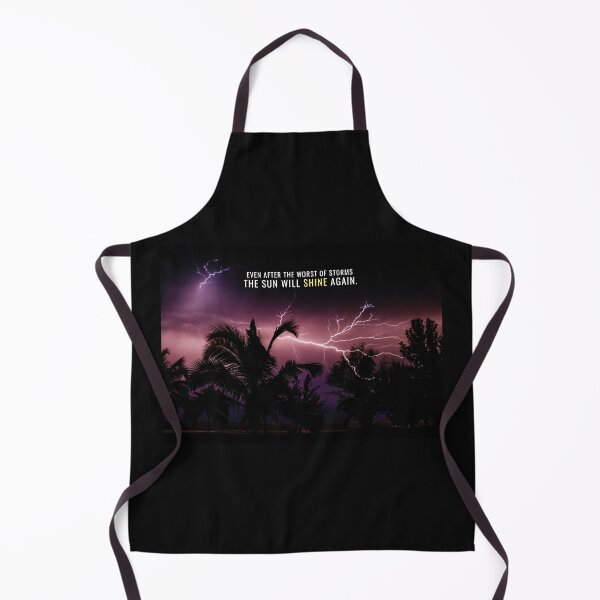 Item preview, Beautiful Storm designed and sold by hiunlimit.