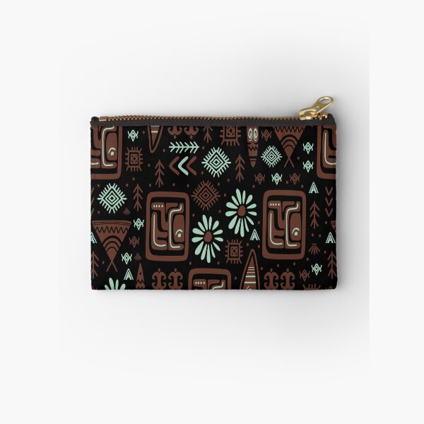 Item preview, Tribe Pattern designed and sold by TwinFlow.