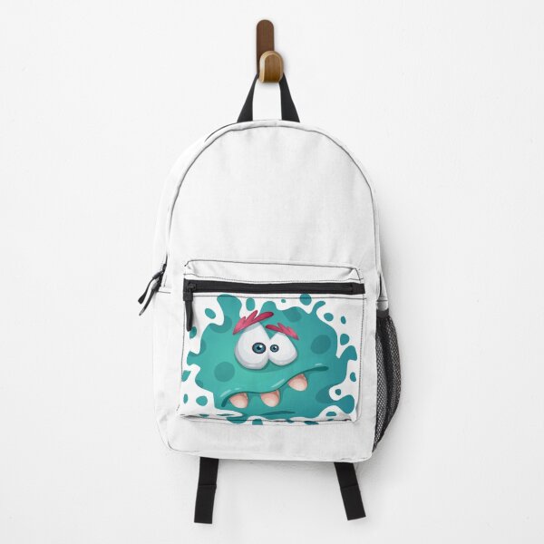 Item preview, Crazy Monster designed and sold by FotoArtist.