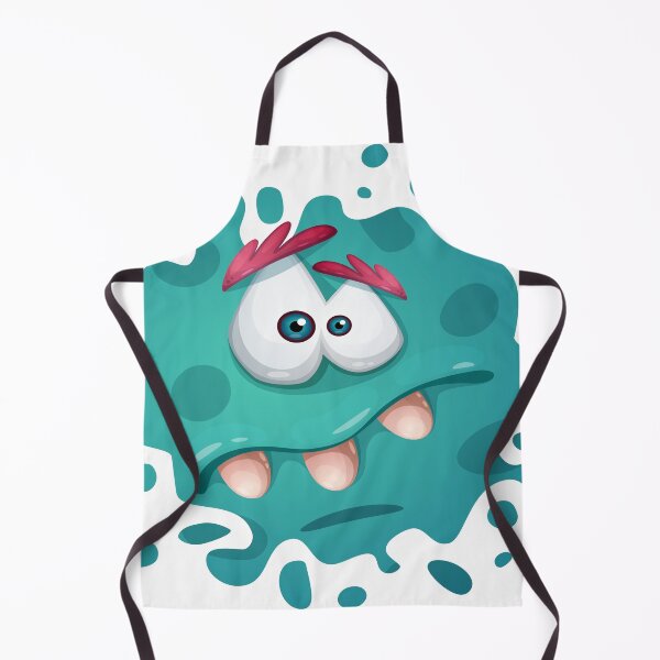 Item preview, Crazy Monster designed and sold by FotoArtist.