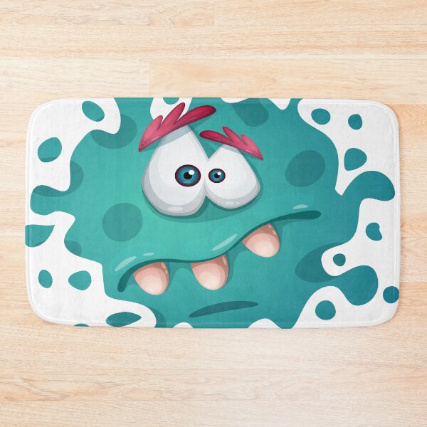 Item preview, Crazy Monster designed and sold by FotoArtist.