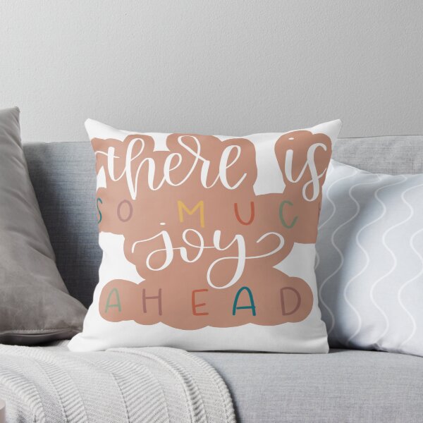Item preview, there is so much joy ahead designed and sold by Morgancreations.