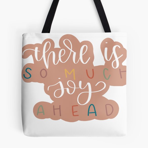 Item preview, there is so much joy ahead designed and sold by Morgancreations.