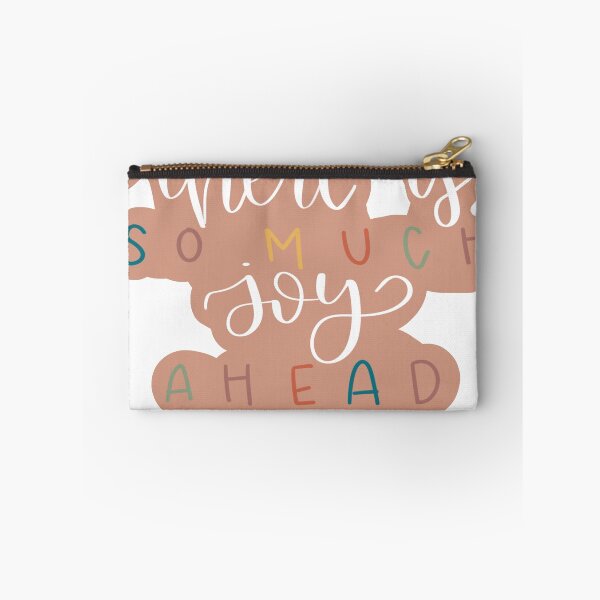Item preview, there is so much joy ahead designed and sold by Morgancreations.