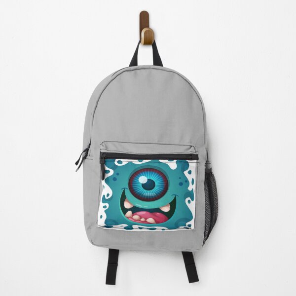 Item preview, Crazy Monsters designed and sold by FotoArtist.