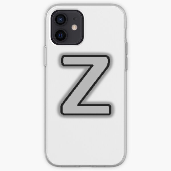 Letter Z Iphone Cases Redbubble