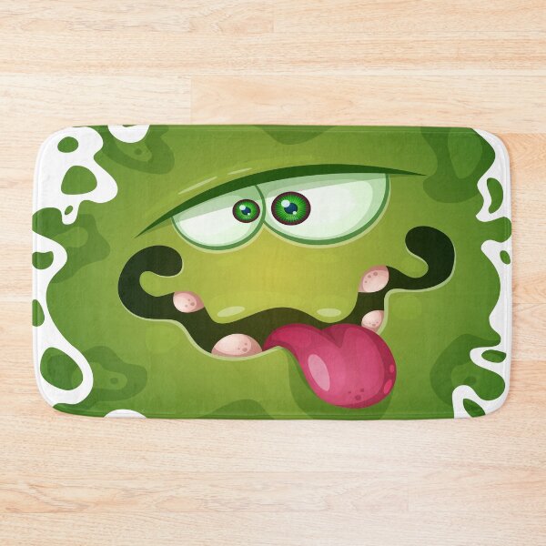 Item preview, Crazy Monster designed and sold by FotoArtist.