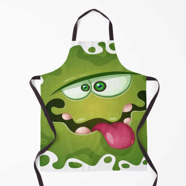 Item preview, Crazy Monster designed and sold by FotoArtist.
