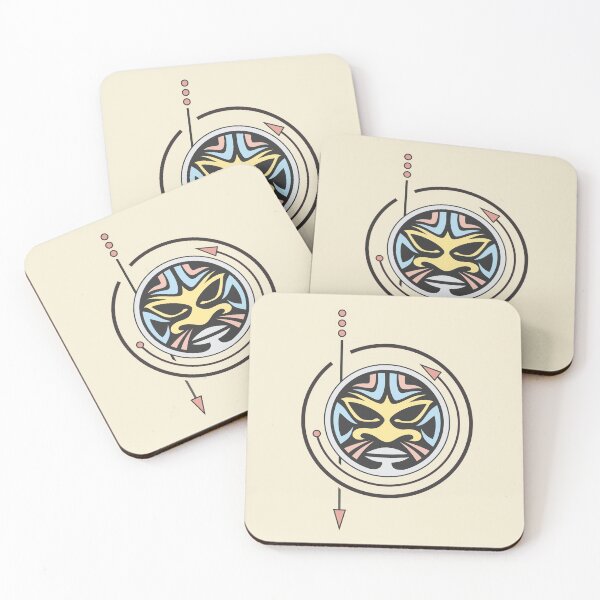 Item preview, Tribe Guide designed and sold by TwinFlow.