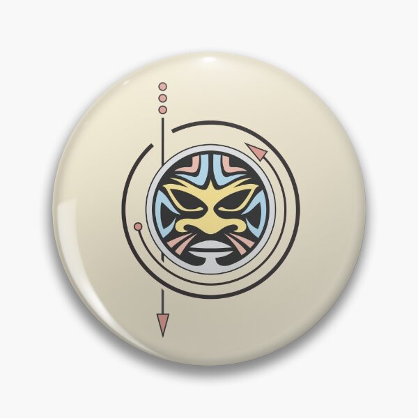 Item preview, Tribe Guide designed and sold by TwinFlow.