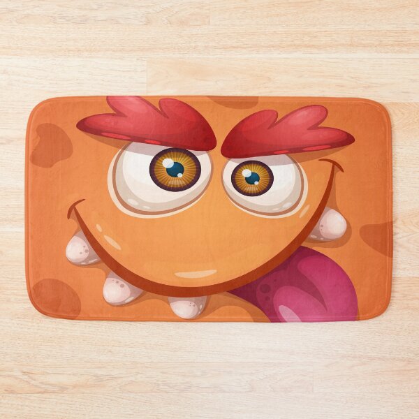 Item preview, Crazy Monster designed and sold by FotoArtist.