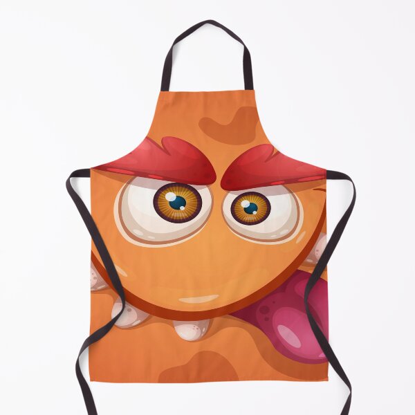 Item preview, Crazy Monster designed and sold by FotoArtist.