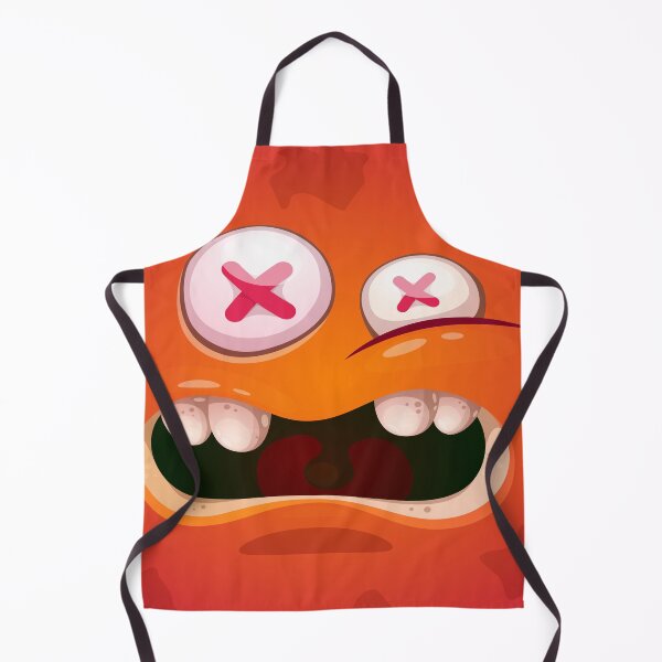 Item preview, Crazy Monster designed and sold by FotoArtist.