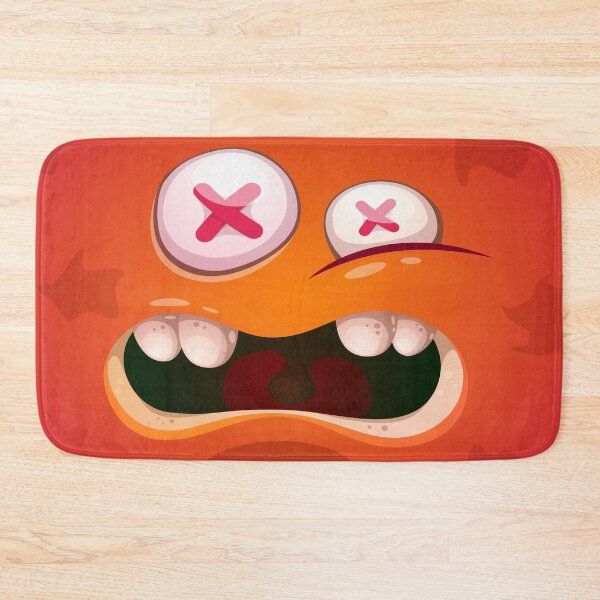 Item preview, Crazy Monster designed and sold by FotoArtist.