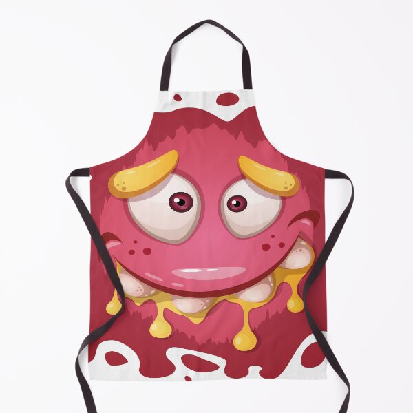 Item preview, Crazy Monster designed and sold by FotoArtist.