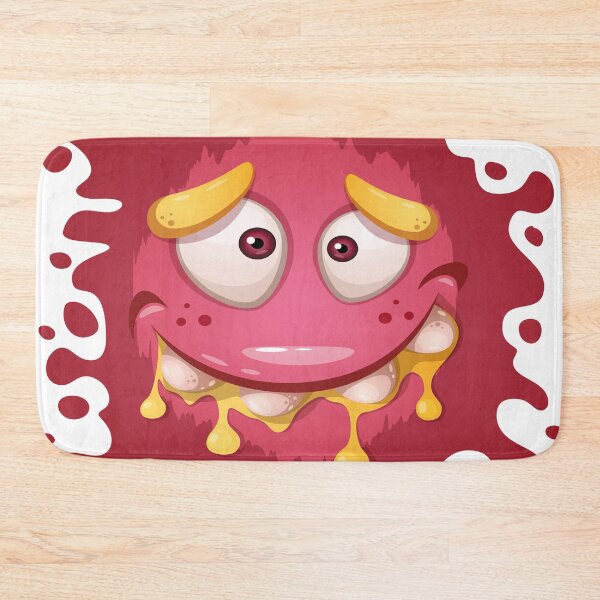 Item preview, Crazy Monster designed and sold by FotoArtist.