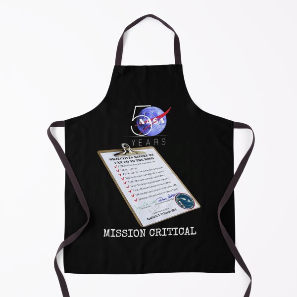 Item preview, Apollo 9 - Mission Critical designed and sold by MagentaCobalt.