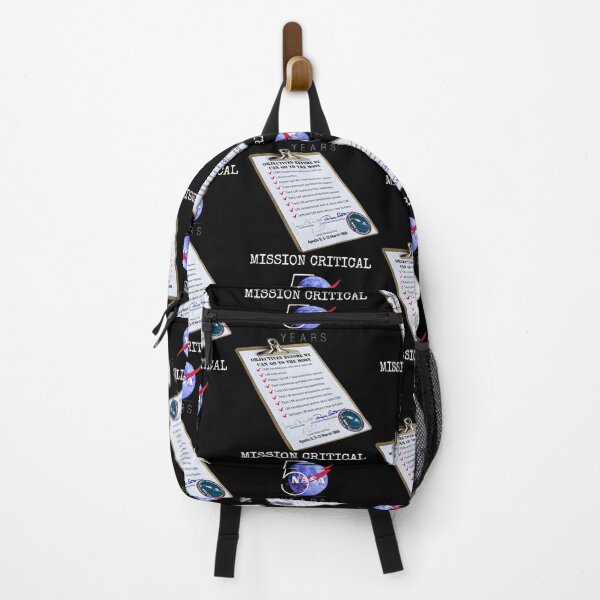 Item preview, Apollo 9 - Mission Critical designed and sold by MagentaCobalt.