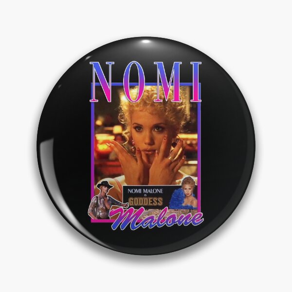 Item preview, Nomi Malione Showgirls Tribute designed and sold by MakeASceneFilm.