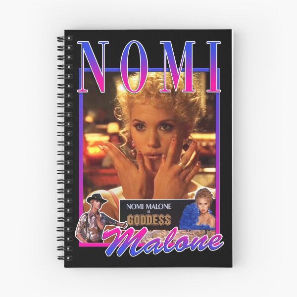 Item preview, Nomi Malione Showgirls Tribute designed and sold by MakeASceneFilm.