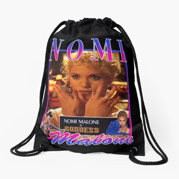 Item preview, Nomi Malione Showgirls Tribute designed and sold by MakeASceneFilm.