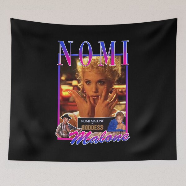 Item preview, Nomi Malione Showgirls Tribute designed and sold by MakeASceneFilm.