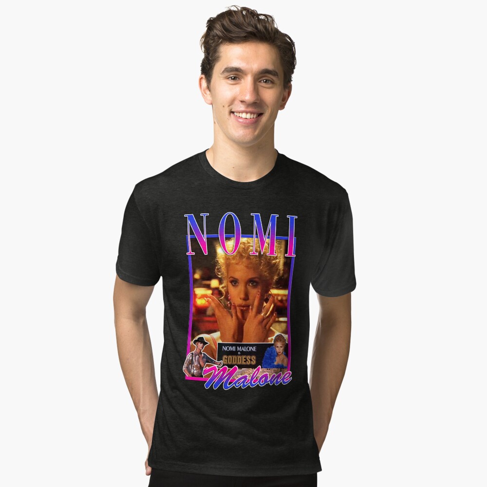 Artikel-Vorschau von Vintage T-Shirt, designt und verkauft von MakeASceneFilm.