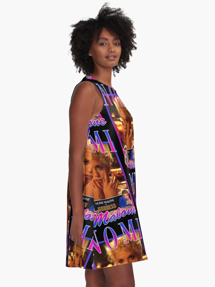 Showgirls hotsell versace dress