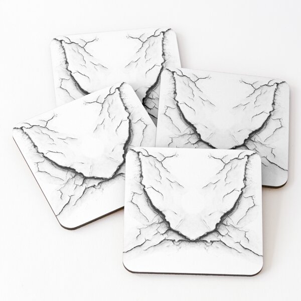 Item preview, Cracked skin designed and sold by Izod55.
