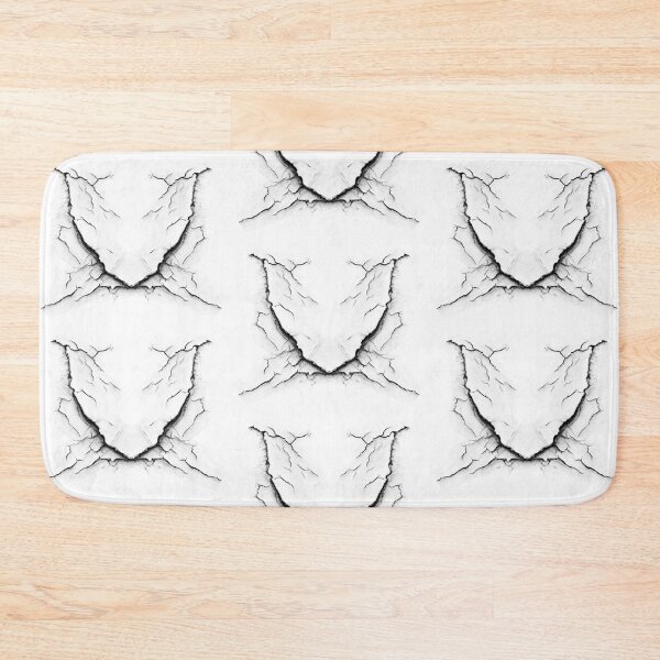 Item preview, Cracked skin designed and sold by Izod55.