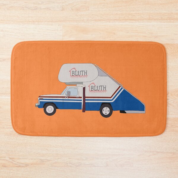 Item preview, Arrested Development Bluth Stair Car designed and sold by thebcarts.